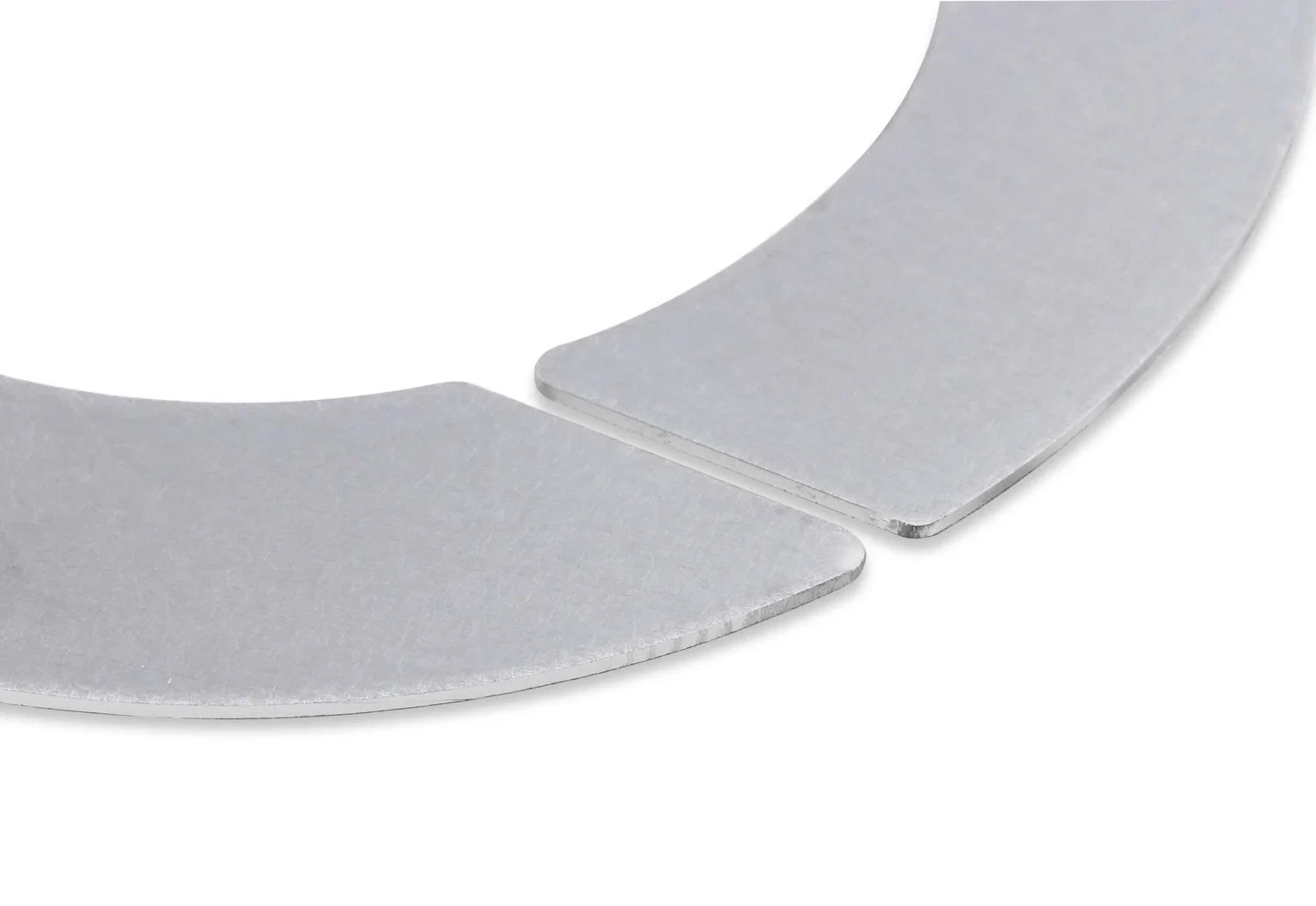 Shim for Retrofit Module Mounting into Poly Fuel Tank - 12-877